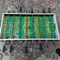 فوتبال دستی