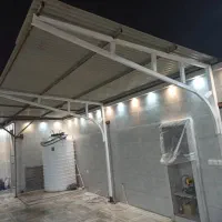 جوشکاری سیار