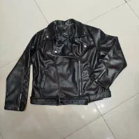 مزدی دوزی کاپشن و بارانی