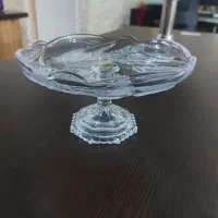شکلات و شیرینی خوری پایه دار سوگا