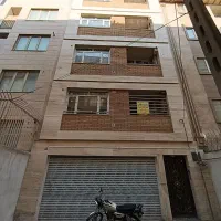آپارتمان-کلید-نخورده