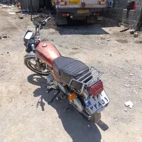موتور 200نیکتار