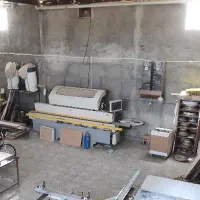 همکار کمک برشکار و کلافکارmdf