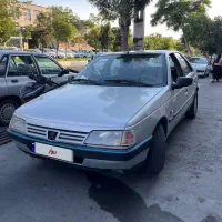 روآ سال مدل ۸۹ اقساطی