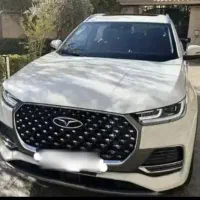 تیگو ۸ پرو مکس آی ای -  F8 pro max ie