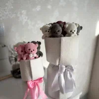 عروسک روز دختر