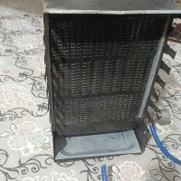کباب پز ایستاده