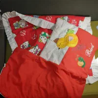 قنداق فرنگی خوشگل