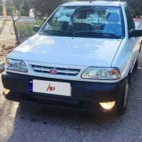 پراید وانت 151 GX