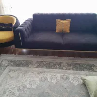 راحتی|مبلمان خانگی و میز عسلی|اصفهان, مارچین|دیوار