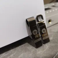 فلش مموری HP هارد اکسترنال ۲ ترابایت external