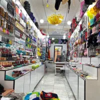با سلام یک دهنه مقازع با اجناس تکمیل وا گذار میشود