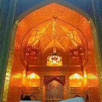 تور مشهد