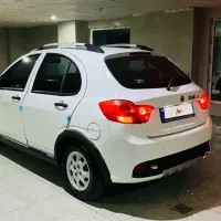 کوییک s|خودرو سواری و وانت|همدان, |دیوار
