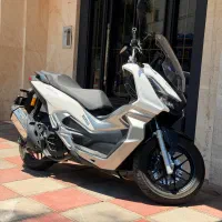 ADV160همتاز