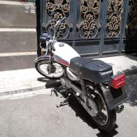 موتور هوندا مزایده