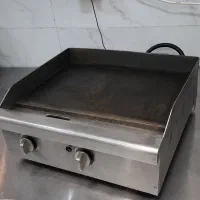 سرخ کن گریل