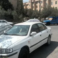 سمندlx86دوگانه کارخونه