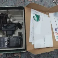 گوشی سونی اریکسون k750i