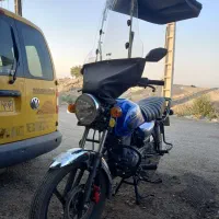 فروش موتورسیکلت