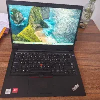 لپتاپ Lenovo ThinkPad E14