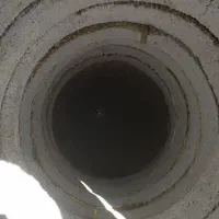 حفر چاه آب و فاضلاب