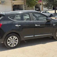 جک s5|خودرو سواری و وانت|خرمآباد, |دیوار