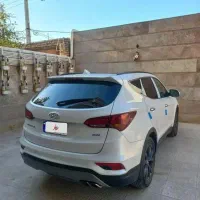 سنتافه ۲۰۱۸ ۶۴ آپشن فول کامل بااتو پارک