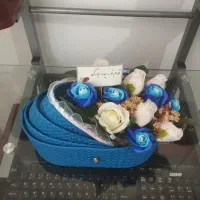 باکس گل
