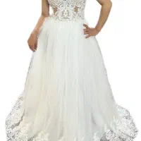 لباس عروس