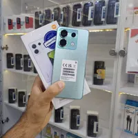 شیائومی Redmi Note 13 Pro با حافظهٔ ۵۱۲ گیگابایت|موبایل|رشت, استادسرا|دیوار