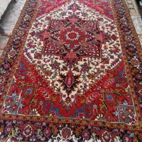 فرش تاجری هریس