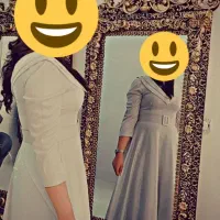 لباس مجلسی