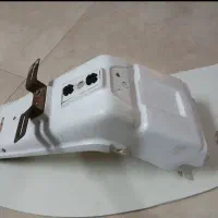 سوزوکی دیار ۲۰۰ فابریک ژاپن