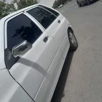 ۱۱۱ پراید مدل ۹۸ شاستی پلمپ