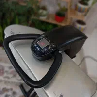 اتو پرسی