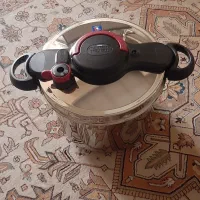 زودپز ۹ لیتری تفال اصل فرانسه