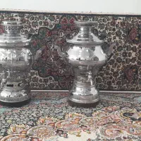 سماورخانگی