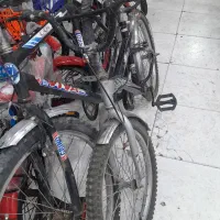 26و24و20و16و12|دوچرخه، اسکیت، اسکوتر|ایرانشهر, |دیوار