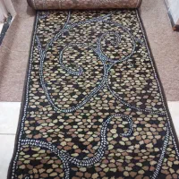کناره چهار و نیم متری در حد نو با تخفیف