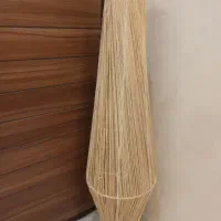 آباژور بافت مکرومه