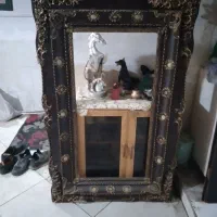 قاب تابلو فرش