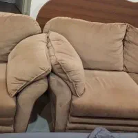 مبل راحتی ۴ نفره