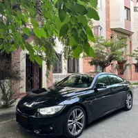 بی‌ام‌و سری 4 گرن کوپه 428i، مدل ۲۰۱۵|خودرو سواری و وانت|تهران, چیتگر|دیوار