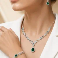 سرویس نقره