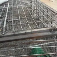 قفس پرنده یا مرغ