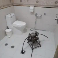 لوله بازکنی پردیسان وکل قم