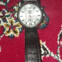 ساعت