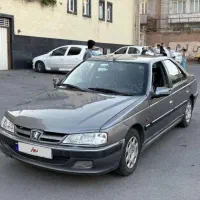 پژو پارس|خودرو سواری و وانت|تبریز, |دیوار