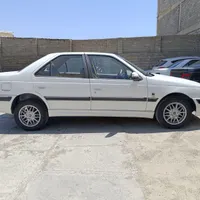 پژو پارس LX TU5، مدل ۱۳۹۳